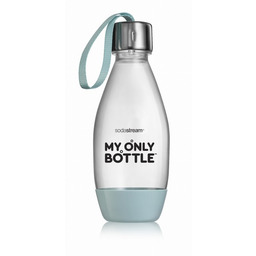 Butelka SodaStream My Only Bottle 0,5 l miętowa