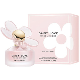 Marc Jacobs Daisy Love Eau So Sweet 50ml
