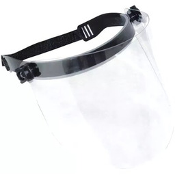 DEDRA Przyłbica ochronna BHST03 Zyskaj