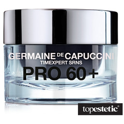 Germaine de Capuccini Extra-Nourishing Highly Demanding Cream 60+