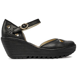 Półbuty Fly London