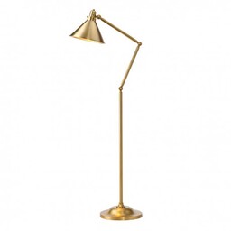 Lampa podłogowa Provence - 1 źródło światła -