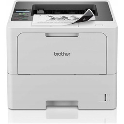 Drukarka jednofunkcyjna laserowa (mono) Brother HL-L5210DN