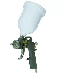 PANSAM Pistolet lakierniczy A533060 4 bar zbiornik 500