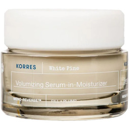 Korres Volumizing Serum In - Moisturiser Serum 40