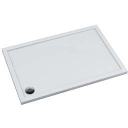 Schedpol Schedline Estima brodzik prostokątny 140x90x4,5cm 3SP.E2P-90140