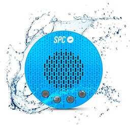 SPC Splash 2 Bezprzewodowy głośnik Bluetooth 5.0