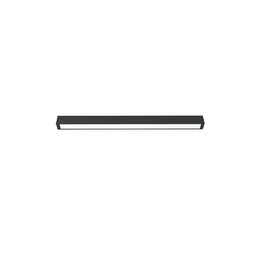 Straight Ceiling Led Black M - Nowodvorski -