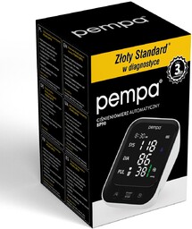 Pempa Ciśnieniomierz automatyczny BP90
