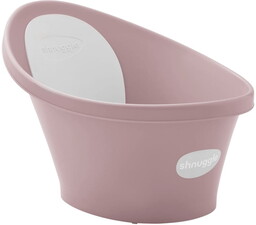 Shnuggle Wanienka dla Niemowlaka z Odpływem Baby Blossom