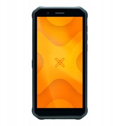 Odporny Smartfon myhone Hammer Energy X 4/64GB Funkcja