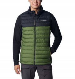 COLUMBIA BEZRĘKAWNIK POWDER LITE 1748031352 r M