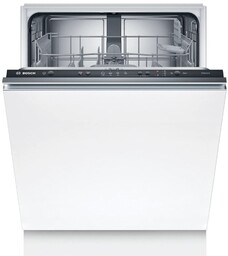 Zmywarka do zabudowy Bosch SMV24AX04E 60 cm