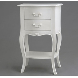 Stolik Nocny w Stylu Francuskim Apolla B