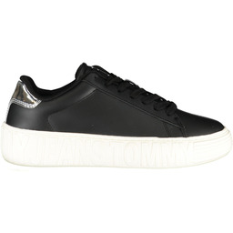 DAMSKIE BUTY SPORTOWE TOMMY HILFIGER CZARNE