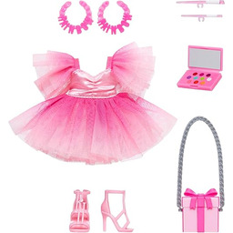 Rainbow High Fashion Pack Dance Party