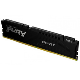 Kingston FURY DDR5 32GB (1x32GB) 6000MHz CL36 Beast