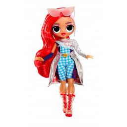 Lol Surprise Omg Eye Spy Spy