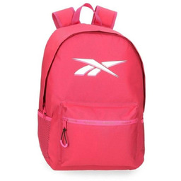 Plecak szkolny Reebok BERLIN 8042333 Fioletowy