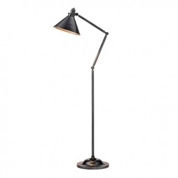 Lampa podłogowa Provence - 1 źródło światła -