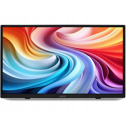Monitor Acer PM161QT 15.6" 1920x1080px Ips 6 ms