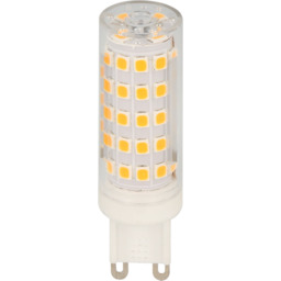 Żarówka Led G9 8W zimna 6000K