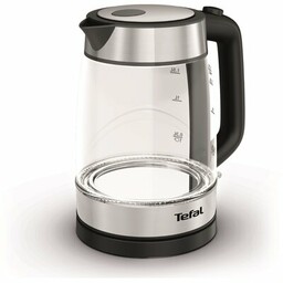 TEFAL Czajnik Glass Kettle KI700