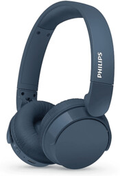 Słuchawki bezprzewodowe PHILIPS TAH4209BL/00 Niebieski