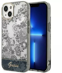 Etui Guess GUHCP14MHGPLHG do Apple iPhone 14 Plus