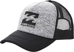Billabong Męska czapka Trucker Szary 1SZ