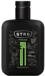 STR8 FREAK woda toaletowa 100 ml dla mężczyzn