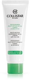 COLLISTAR_Dezodorant Multi-Attivo multi aktywny dezodorant w kremie 75ml
