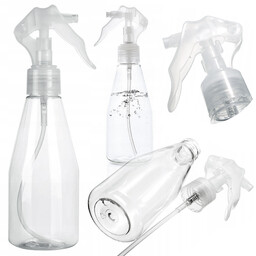 Rozpylacz spryskiwacz fryzjerski do wody atomizer do salonu