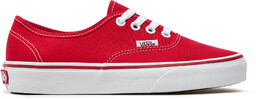 Tenisówki Vans Authentic VN000EE3RED Czerwony