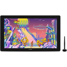 HUION Tablet graficzny 23.8" Kamvas 24 Plus