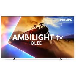Philips Telewizor Ambilight 4K OLED 120 Hz Procesor
