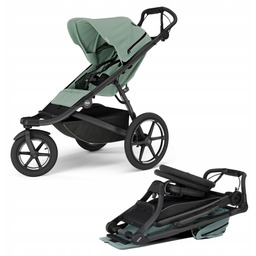 Wózek Spacerowy Thule Urban Glide 3 Spacerówka