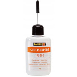 Klej Super - Expert, Faller 170490