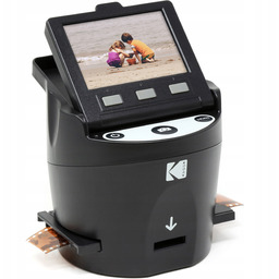 Kodak Scanza RODFS35 Skaner Filmowy Hdmi Usb