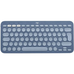 Klawiatura Bezprzewodowa Logitech K380 Blueberry Bluetooth