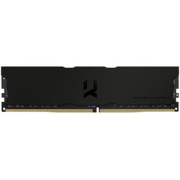 Pamięć DDR4 GOODRAM IRDM PRO Deep Black 16GB
