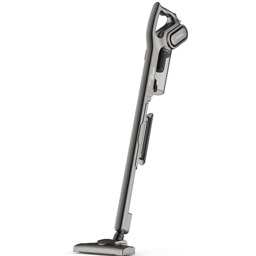 Odkurzacz pionowy z kablem DEERMA Deerma DX700s Szary