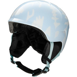 Roxy Kask SLUSH GIRL dziewczęcy niebieski L/XL