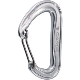 CAMP Nano 22 - Tytan -