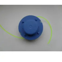 SZPULA GŁOWICA ŻYŁKOWA DO PODKASZARKI IKRA RT 40/50