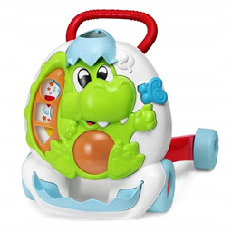 Chicco Pchacz Dino Z Sorterem 9 M+