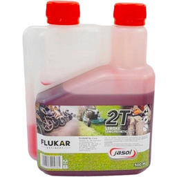 JASOL 2503001316456 Olej silnikowy Pojemność: 0,5l