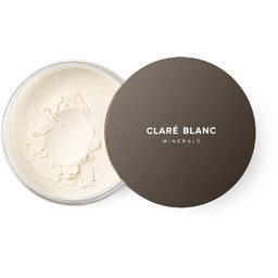 Clare Blanc Matte Veil 02 Puder matujący (Matte