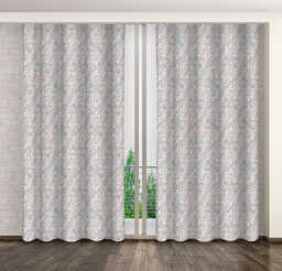 Zasłona dekoracyjna ZMD-180 Mariall