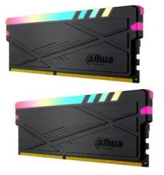 Dahua C600 RGB DDR5 32GB (2x16GB) 6400 Czarny